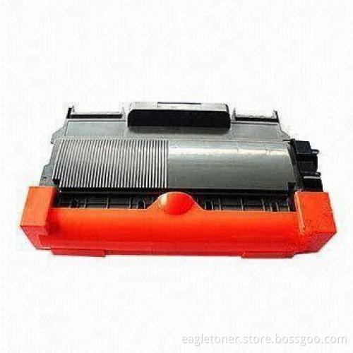 Compatible Black Toner Cartridge for TN420/2210/2235/2260/2230/2215/2260, with 1,200 Pages Yield